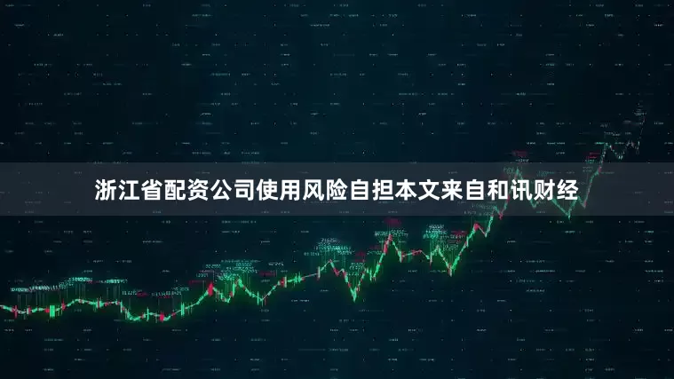浙江省配资公司使用风险自担本文来自和讯财经